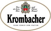 Krombacher Pils